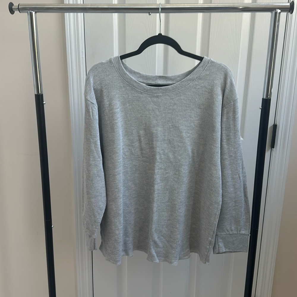 5x long sleeve thermal